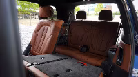 BMW X7 xDrive40d (G07), foto 7 z 8, Praha