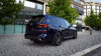 BMW X7 xDrive40d (G07), foto 3 z 8, Praha