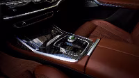 BMW X7 xDrive40d (G07), foto 6 z 8, Praha