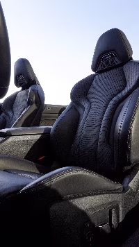 BMW M4 Competition Cabrio G83, zdjęcie 6 z 8, Praga