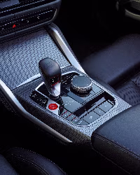 BMW M4 Competition Cabrio G83, zdjęcie 8 z 8, Praga
